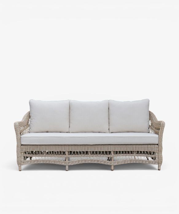 Riviera Cote Sofa (3 Seater)