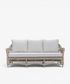 Riviera Cote Sofa (3 Seater)