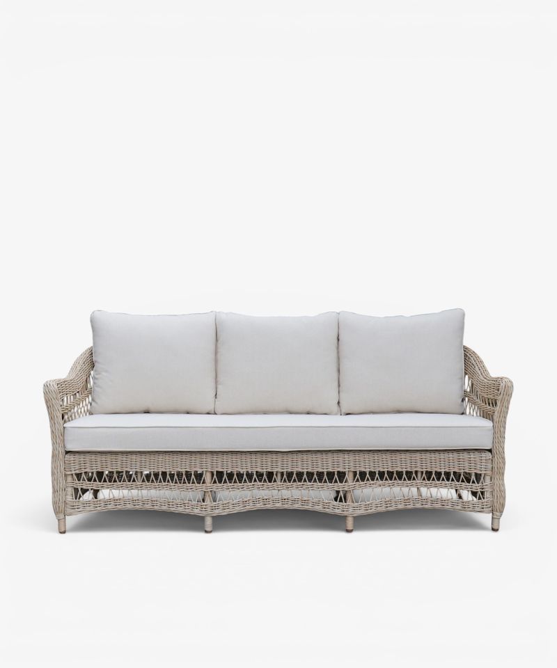 Riviera Cote Sofa (3 Seater)