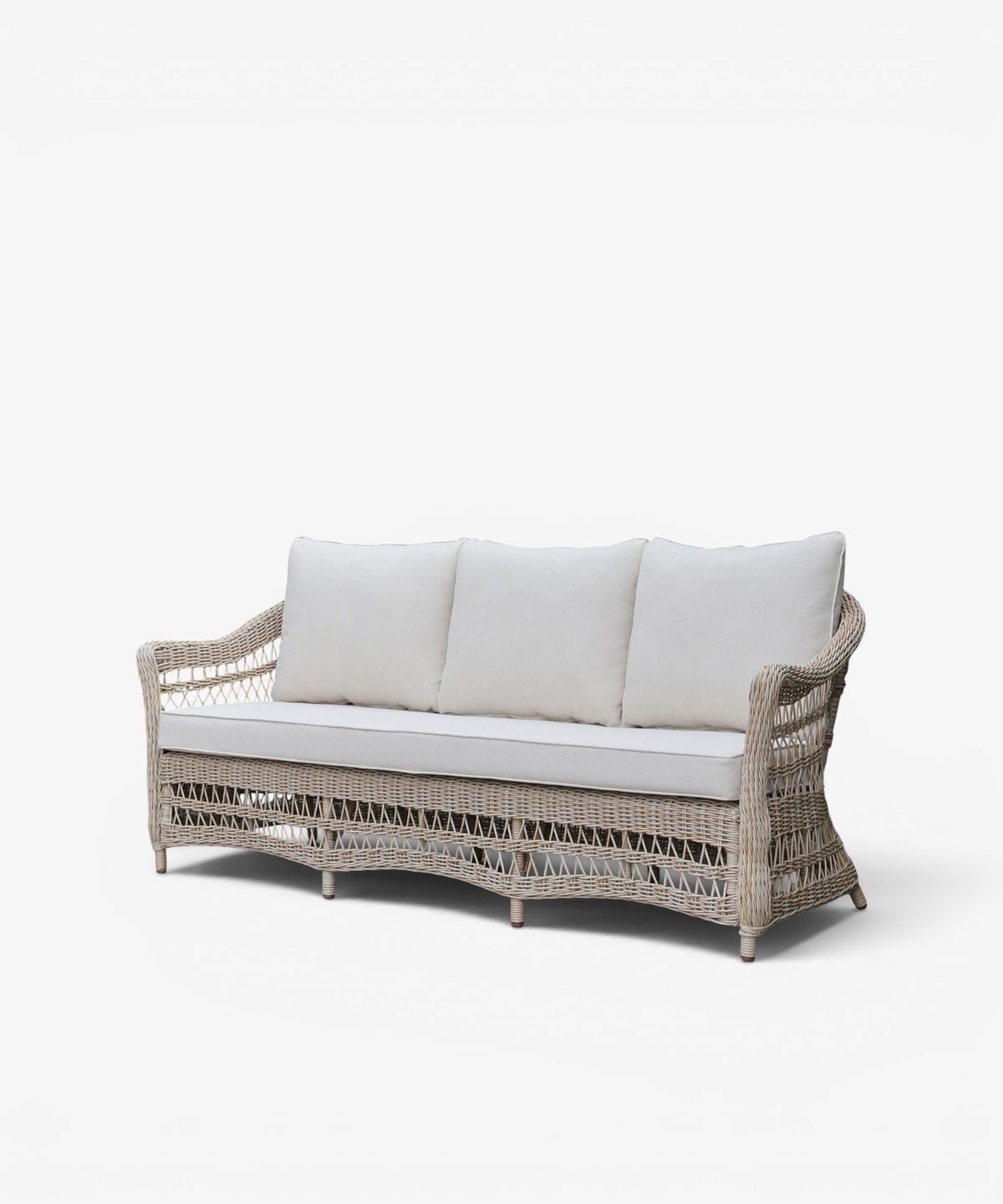 Riviera Cote Sofa (3 Seater)