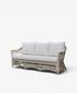 Riviera Cote Sofa (3 Seater)