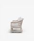 Riviera Cote Sofa (3 Seater)