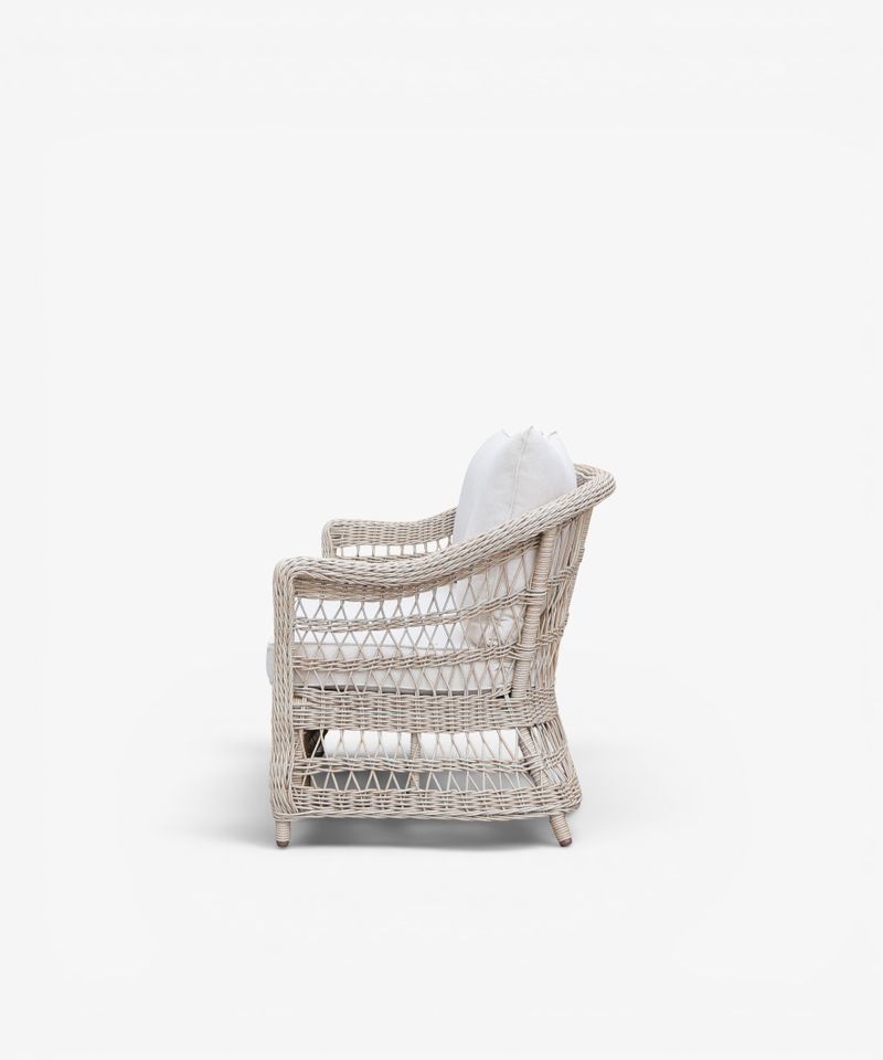 Riviera Cote Sofa (3 Seater)