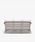 Riviera Cote Sofa (3 Seater)