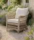 Riviera Cote Armchair