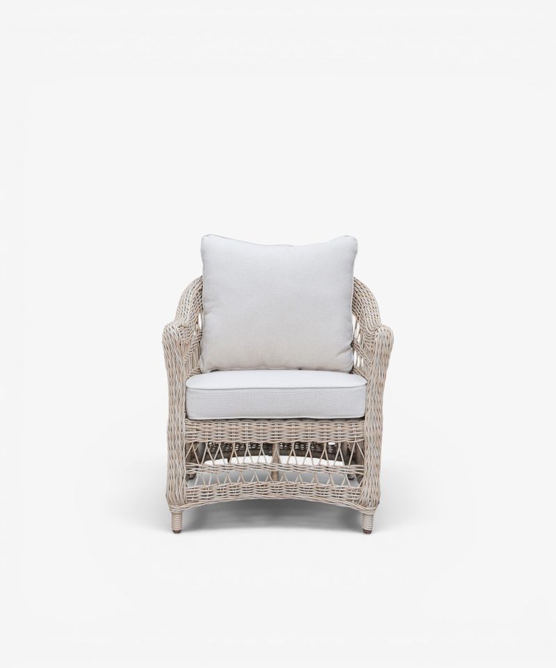 Riviera Cote Armchair