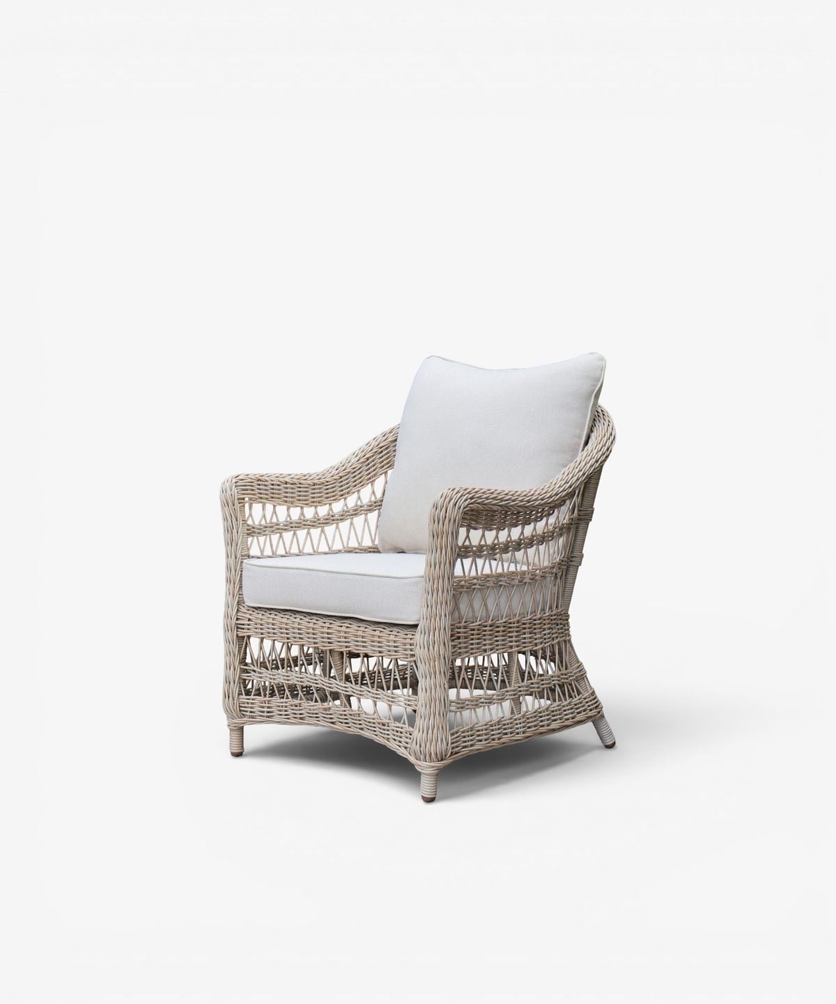 Riviera Cote Armchair