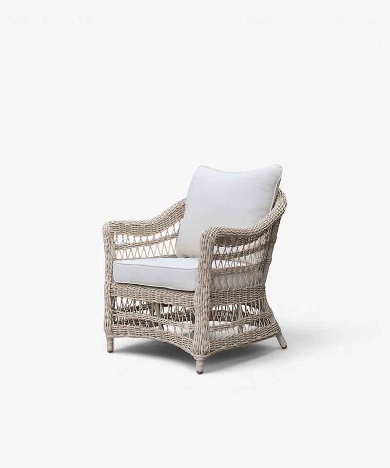 Riviera Cote Armchair
