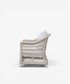 Riviera Cote Armchair