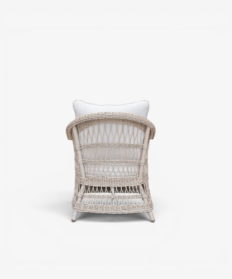 Riviera Cote Armchair