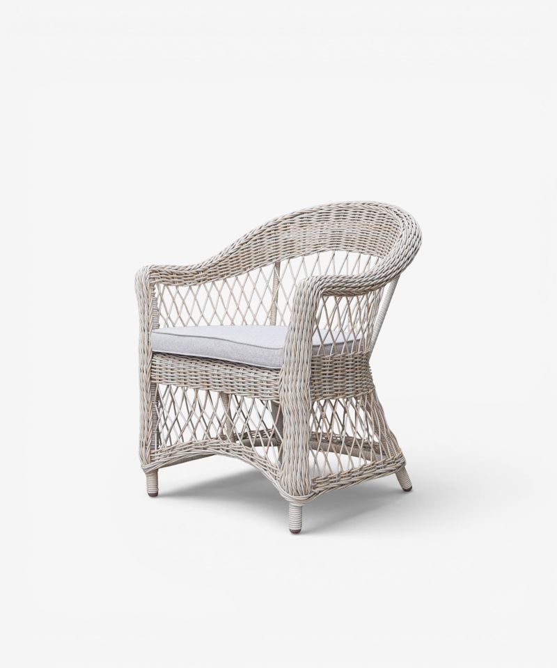 Riviera Cote Dining Chair