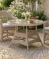 Riviera Cote Bistro Table