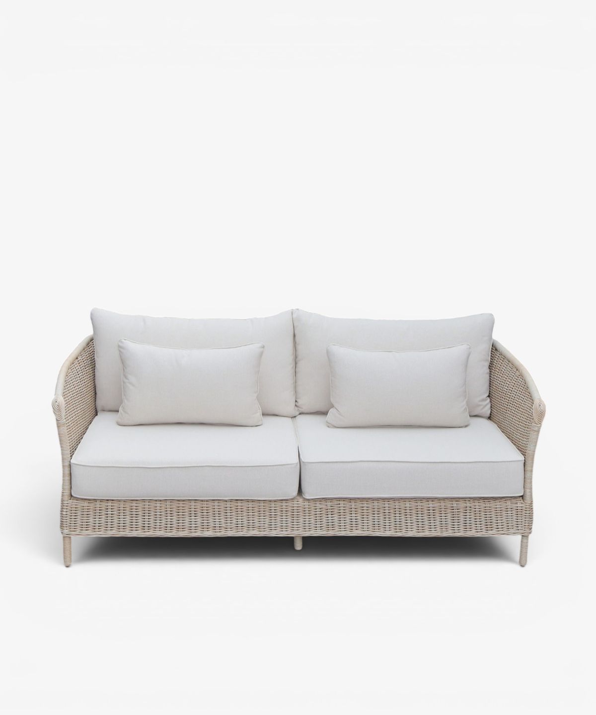Cannes Outdoor Sofa