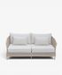 Cannes Outdoor Sofa