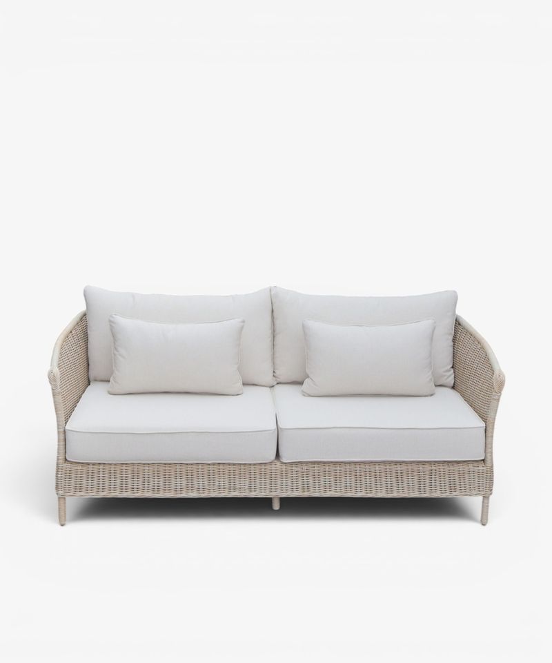 Cannes Outdoor Sofa