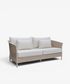 Cannes Outdoor Sofa
