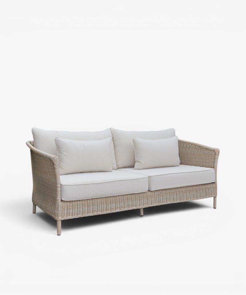 Cannes Outdoor Sofa