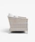 Cannes Outdoor Sofa
