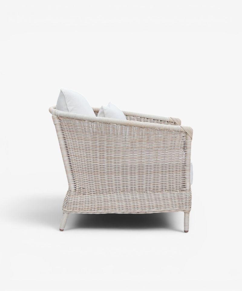 Cannes Outdoor Sofa