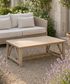 Provence Outdoor Coffee Table
