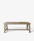 Provence Outdoor Coffee Table