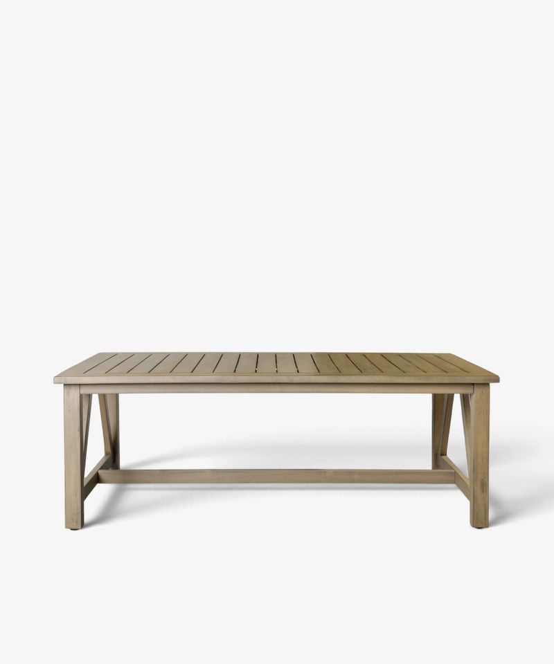 Provence Outdoor Coffee Table