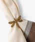 Dragonfly Napkin Ring