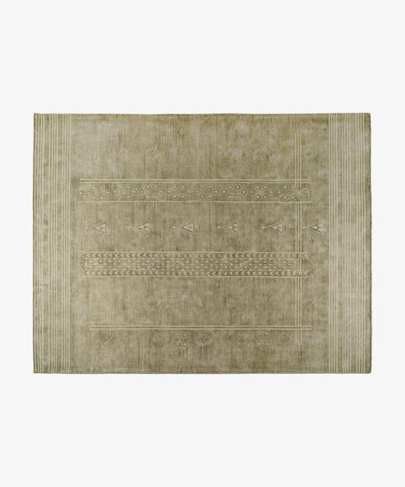 Jiya Hand Tufted Rug Extra Large
