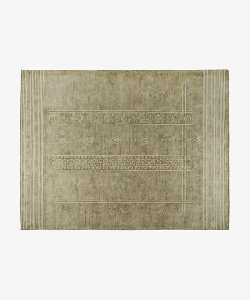 Jiya Hand Tufted Rug Extra Large