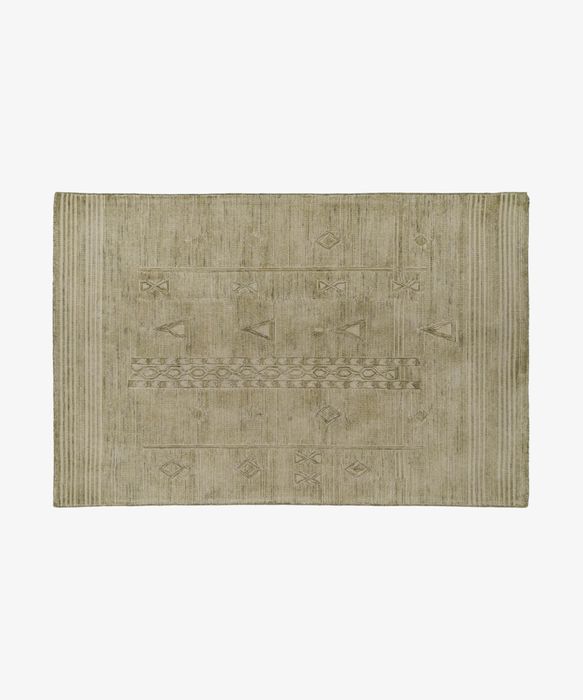 Jiya Hand Tufted Rug Large