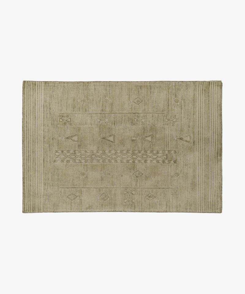 Jiya Hand Tufted Rug Large
