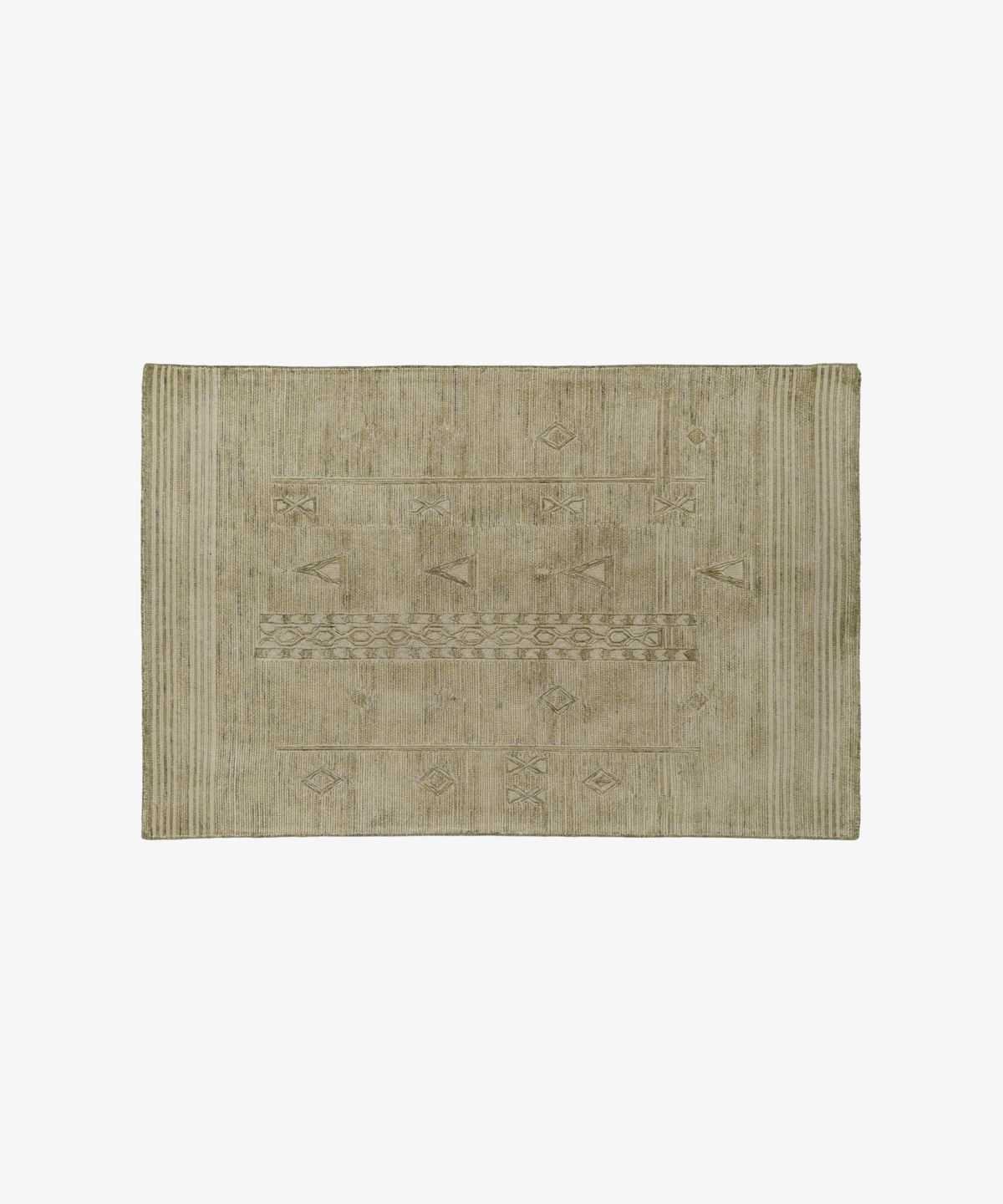 Jiya Hand Tufted Rug Medium