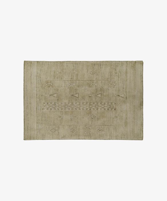 Jiya Hand Tufted Rug Medium