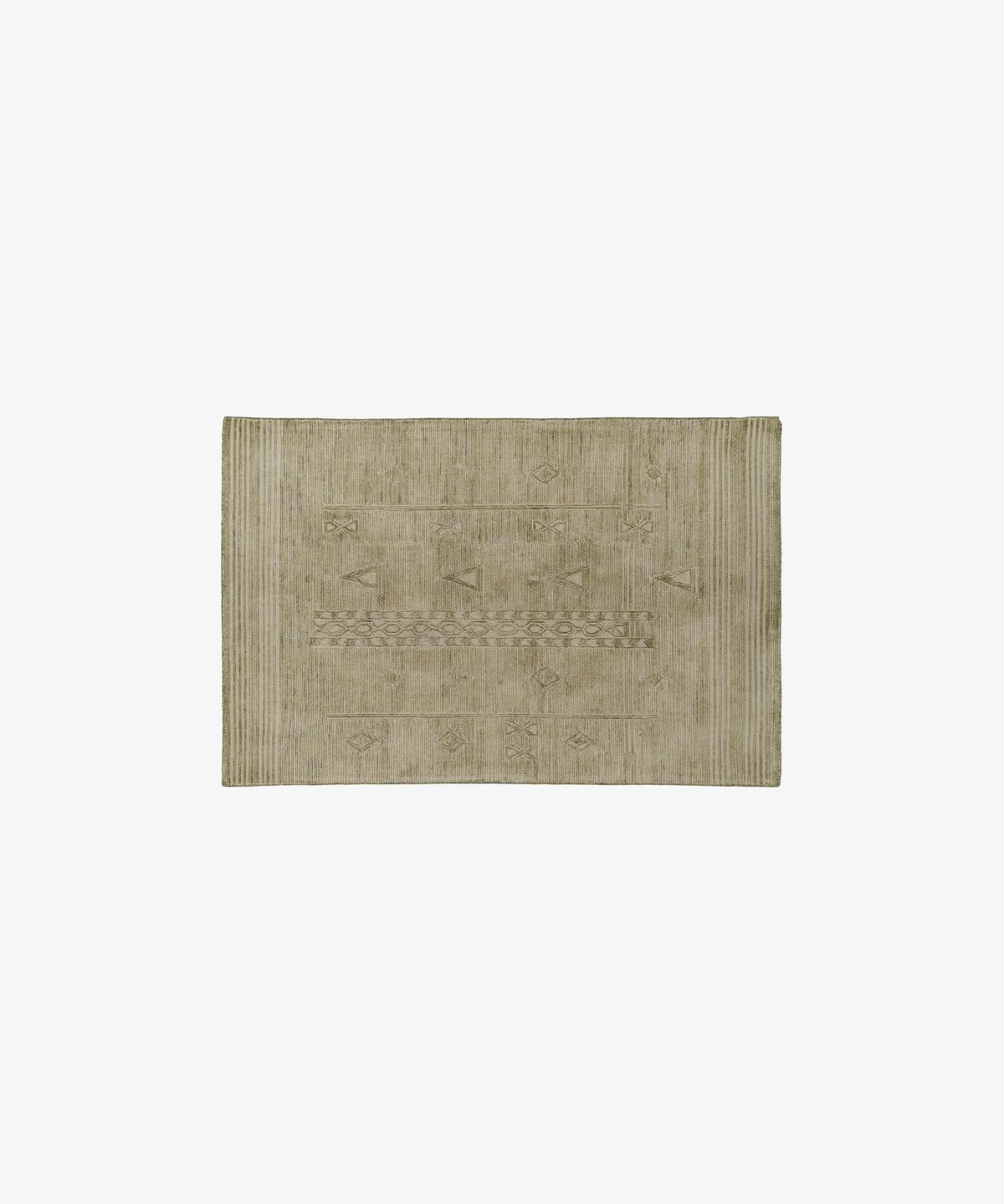 Jiya Hand Tufted Rug Small