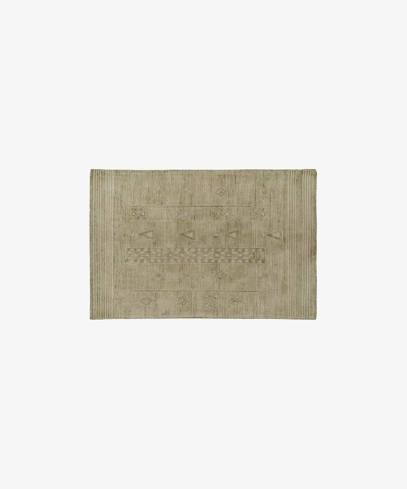 Jiya Hand Tufted Rug Small