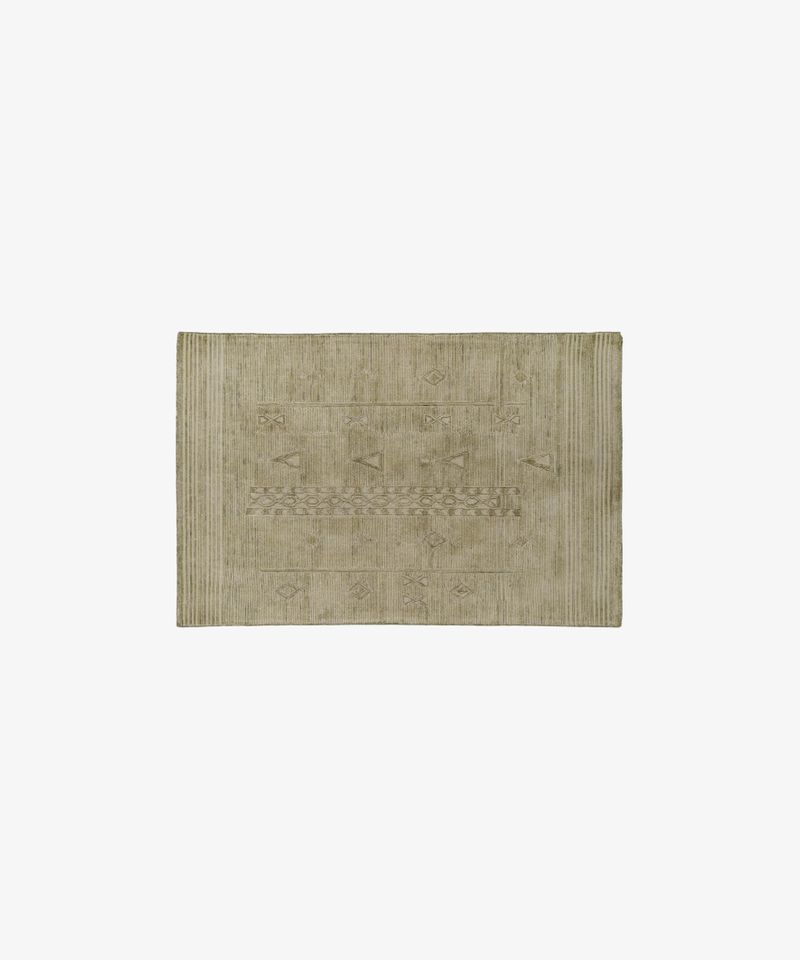 Jiya Hand Tufted Rug Small
