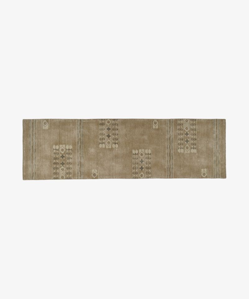 Nila Hand Tufted Runner Large
