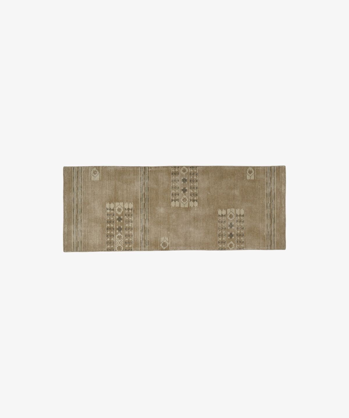 Nila Hand Tufted Runner Small