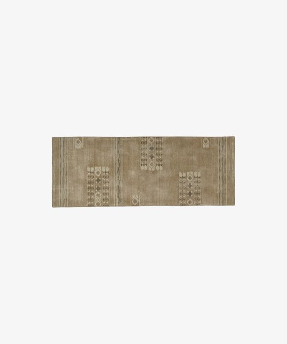 Nila Hand Tufted Runner Small