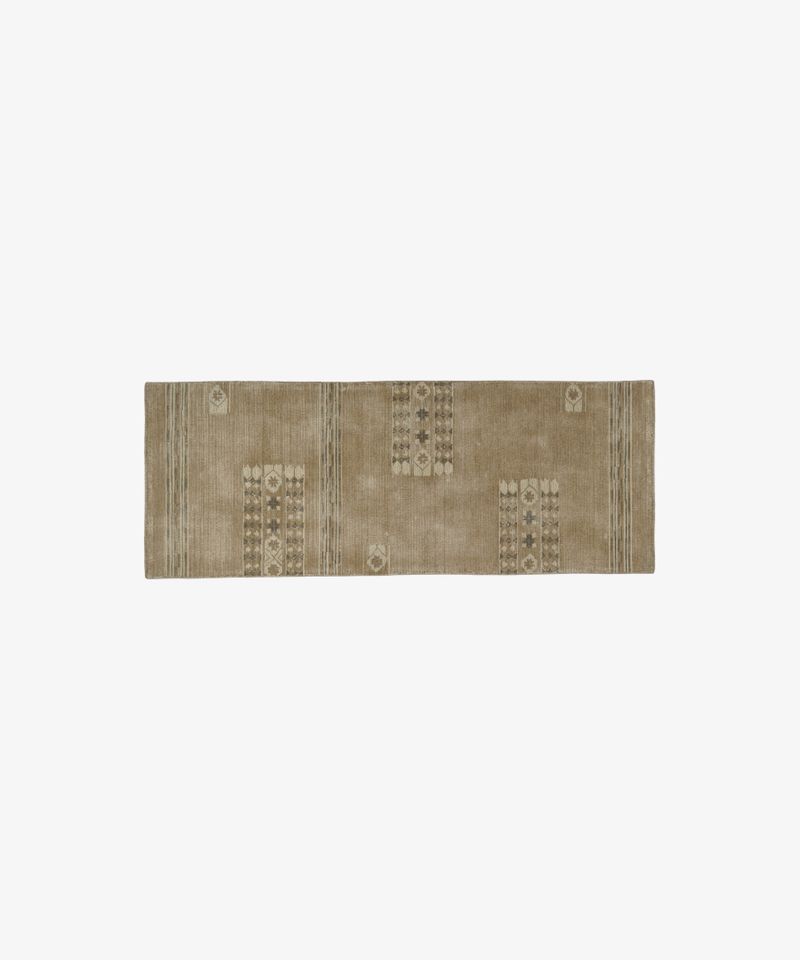 Nila Hand Tufted Runner Small