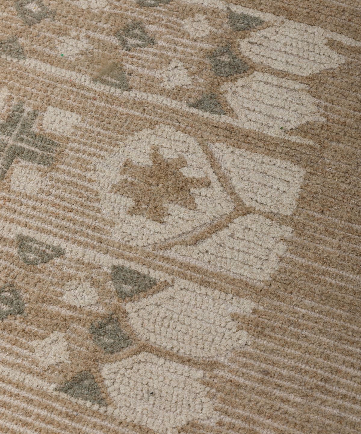 Nila Hand Tufted Runner Small