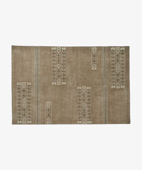 Nila Hand Tufted Rug Extra Large