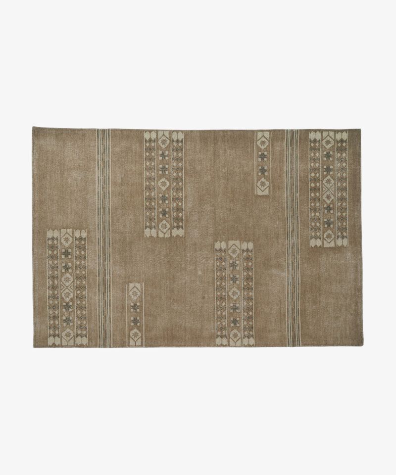 Nila Hand Tufted Rug Extra Large