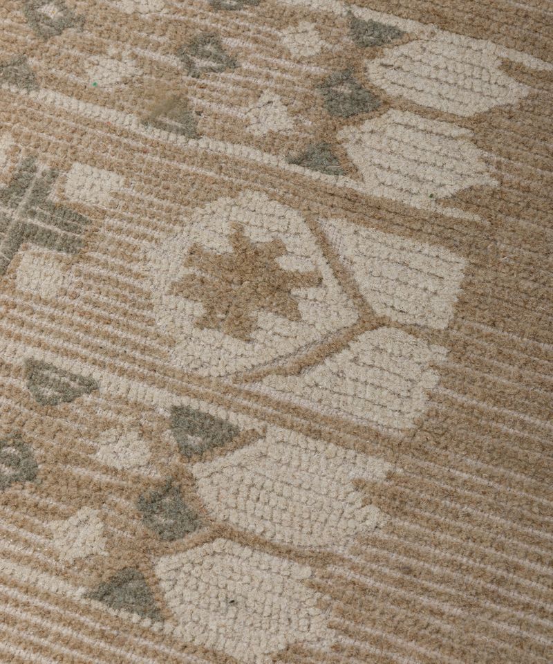 Nila Hand Tufted Rug Extra Large