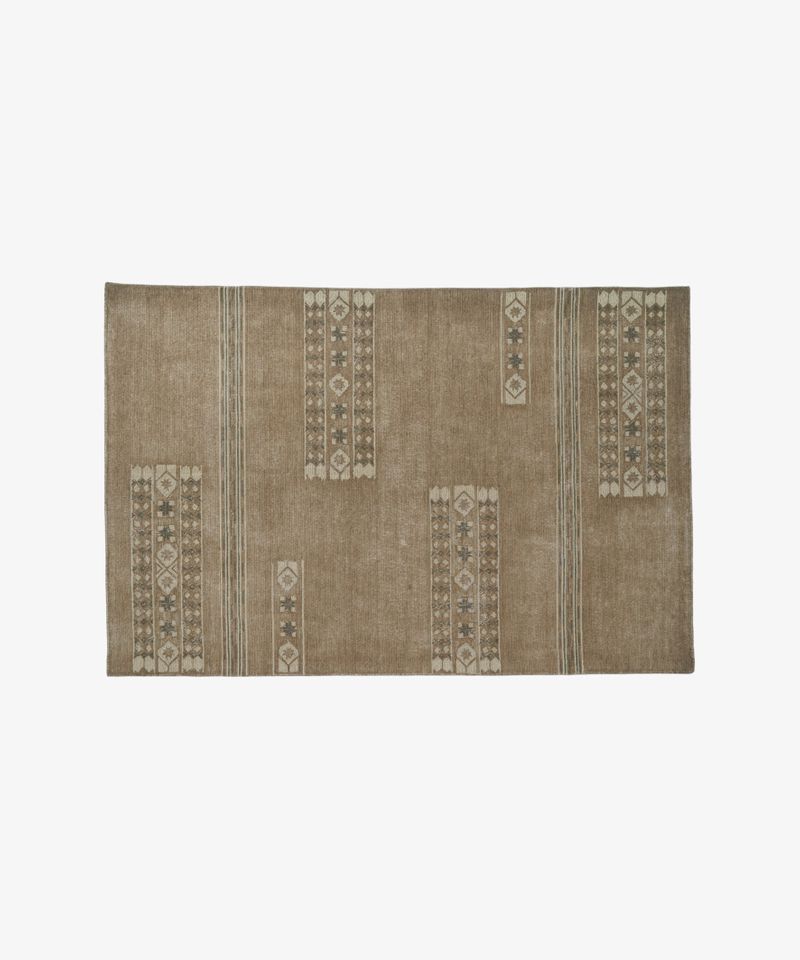 Nila Hand Tufted Rug Large