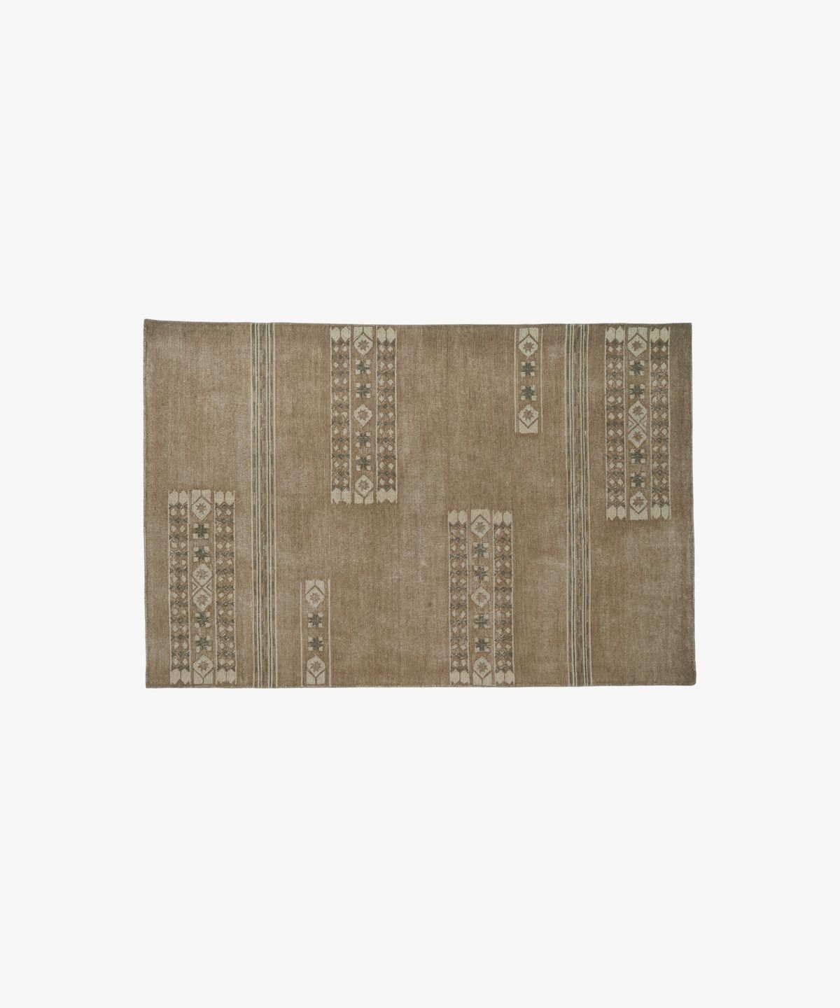 Nila Hand Tufted Rug Medium