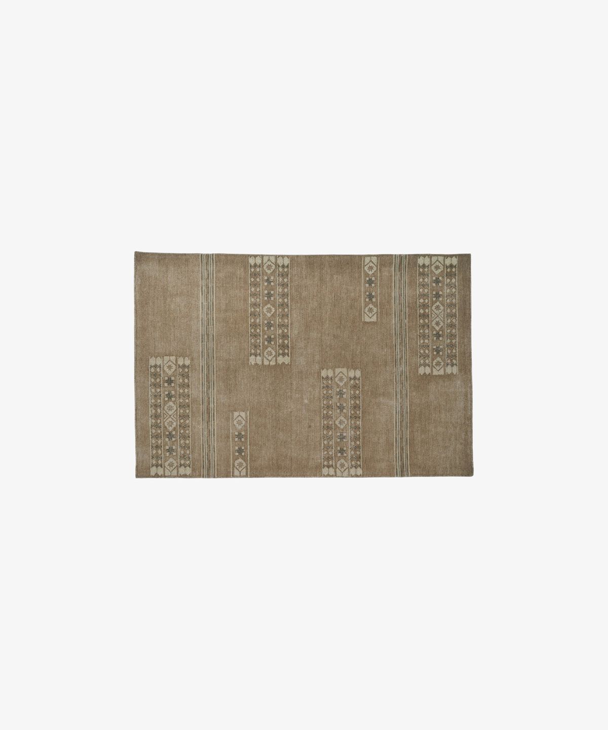 Nila Hand Tufted Rug Small