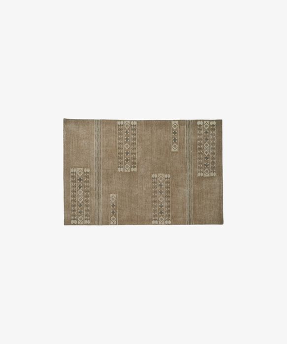 Nila Hand Tufted Rug Small
