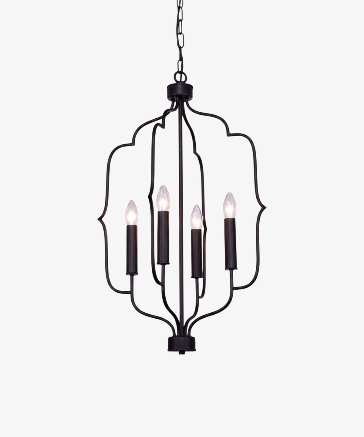 Grace Foyer Chandelier