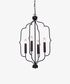 Grace Foyer Chandelier